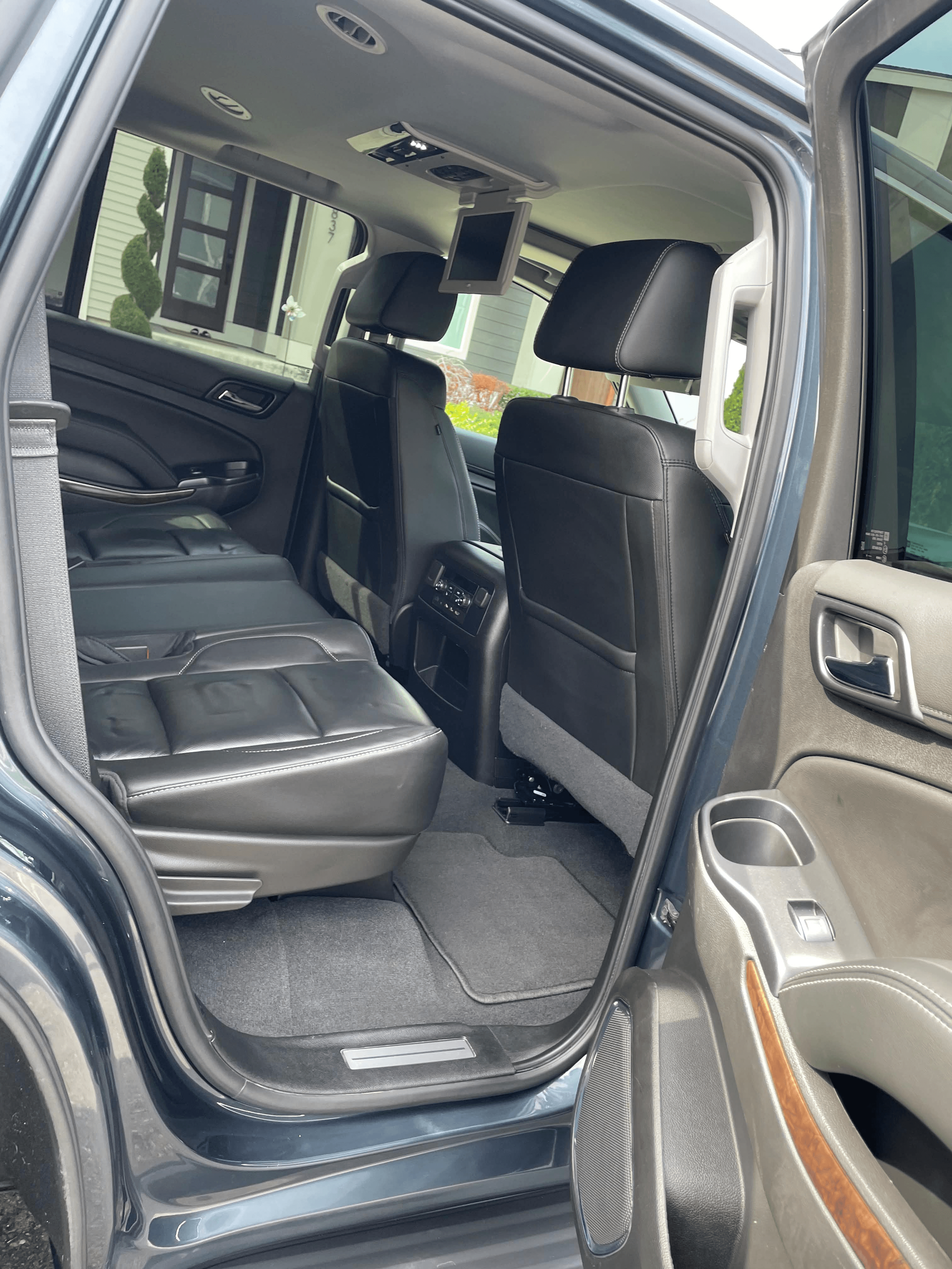 Excellence in Detailing